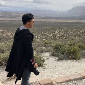 Meet your Posher, Steven